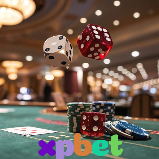 xpbet：Aposte nas melhores slots e conquiste prêmios como nunca!