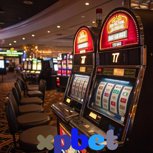 xpbet：Aposte nas melhores slots e conquiste prêmios como nunca!