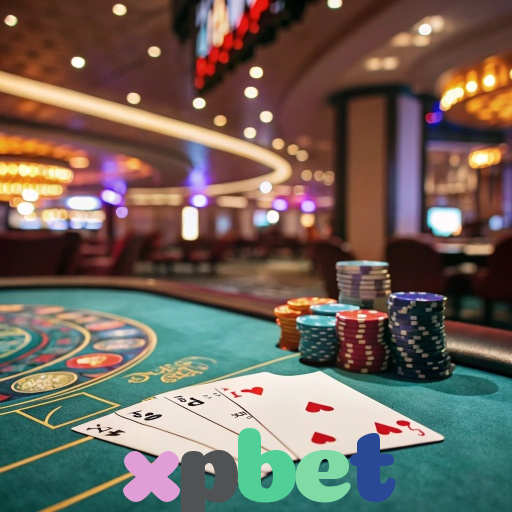 xpbet:Jogue poker, aposte no futebol e ganhe em grandes jogos de cassino!