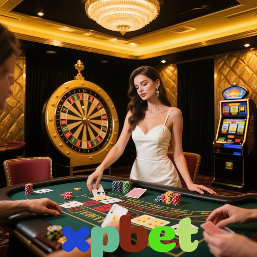 xpbet:Aposte no futebol, jogue poker e conquiste vitórias épicas!