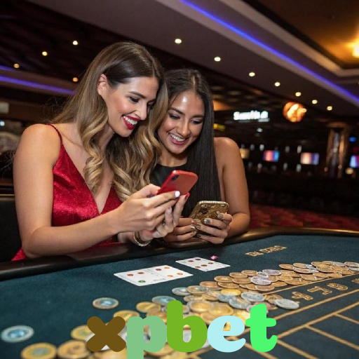 xpbet：Aposte no futebol, jogue poker e conquiste vitórias épicas!
