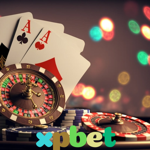 xpbet:Jogue poker, aposte no futebol e ganhe em grandes jogos de cassino!