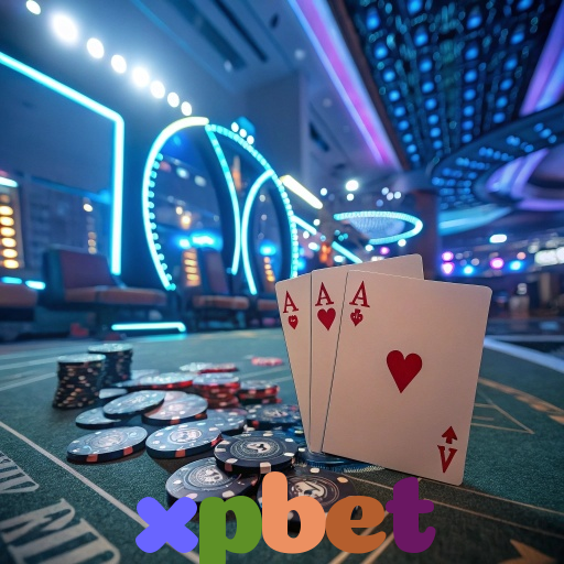 xpbet:Aposte no futebol, jogue poker e conquiste vitórias épicas!