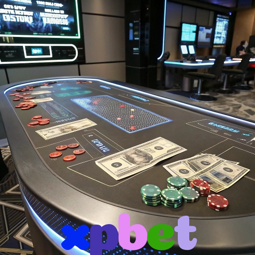 xpbet:Jogue poker, aposte no futebol e ganhe em grandes jogos de cassino!
