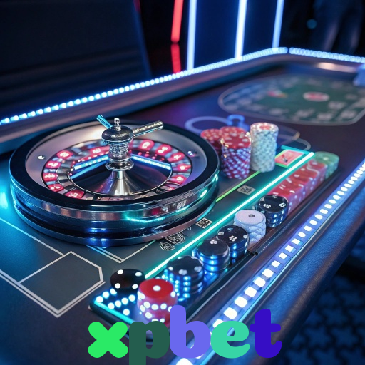 xpbet：Aposte nas melhores slots e conquiste prêmios como nunca!
