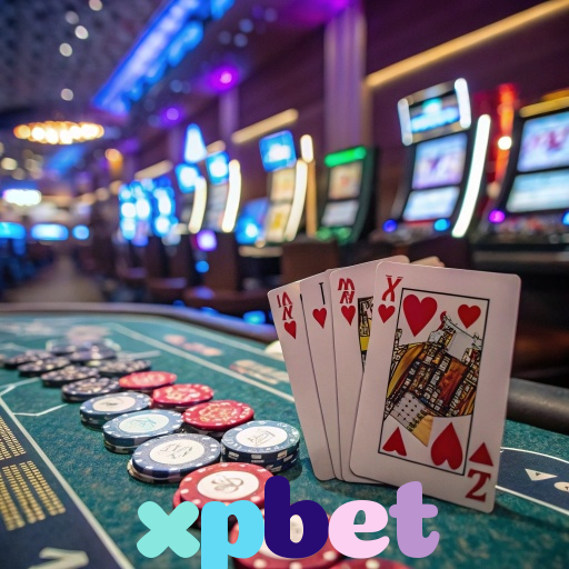 xpbet:Jogue poker, aposte no futebol e ganhe em grandes jogos de cassino!