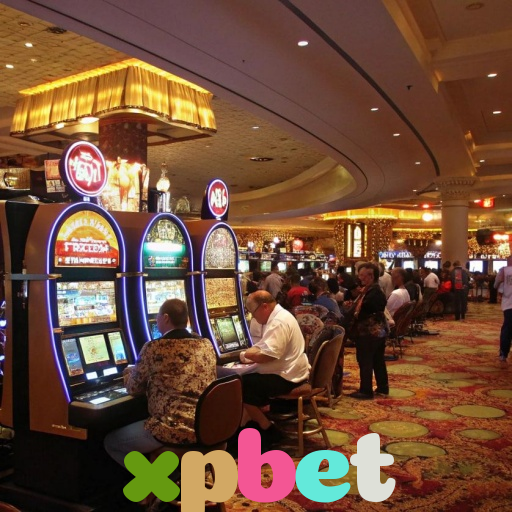 xpbet：Aposte nas melhores slots e conquiste prêmios como nunca!
