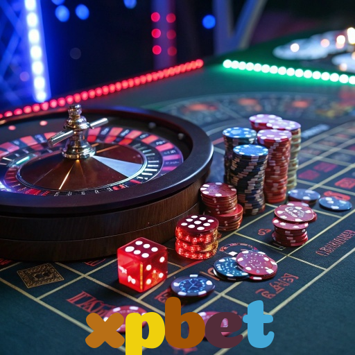 xpbet：Aposte nas melhores slots e conquiste prêmios como nunca!