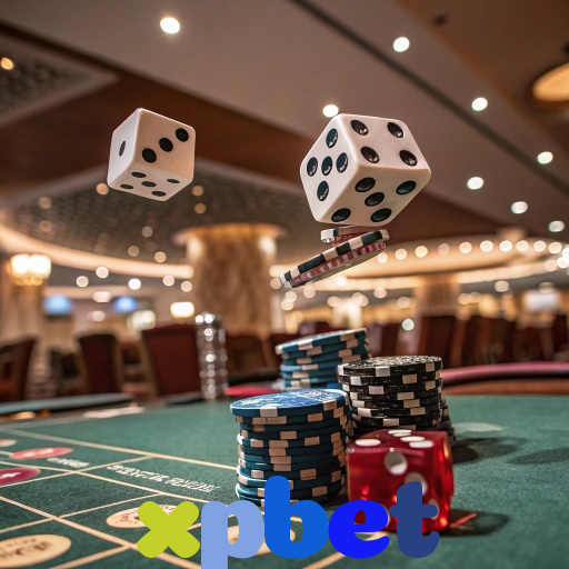 xpbet：Aposte no futebol, jogue poker e conquiste vitórias épicas!