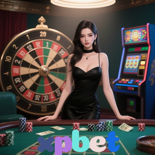 xpbet：Aposte nas melhores slots e conquiste prêmios como nunca!