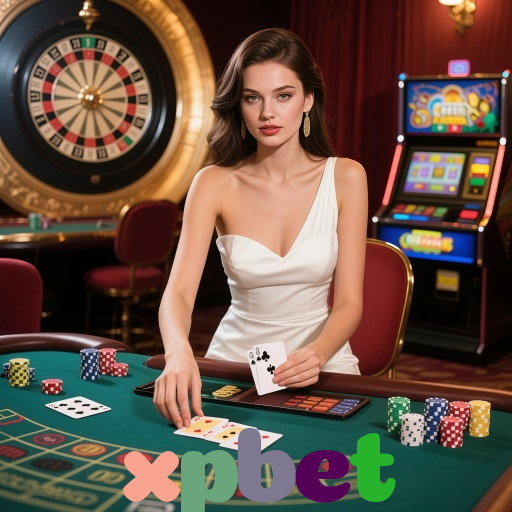 xpbet:Aposte nas melhores slots e conquiste prêmios como nunca!