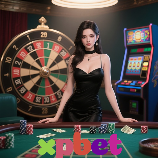 xpbet：Jogue poker, aposte no futebol e ganhe em grandes jogos de cassino!