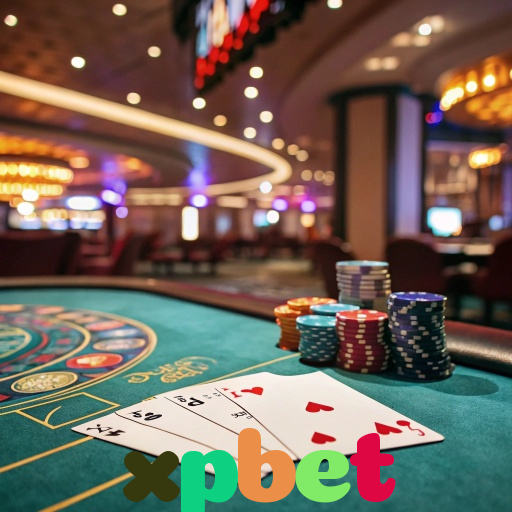 xpbet：Aposte no futebol, jogue poker e conquiste vitórias épicas!