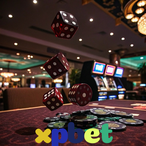 xpbet：Jogue poker, aposte no futebol e ganhe em grandes jogos de cassino!