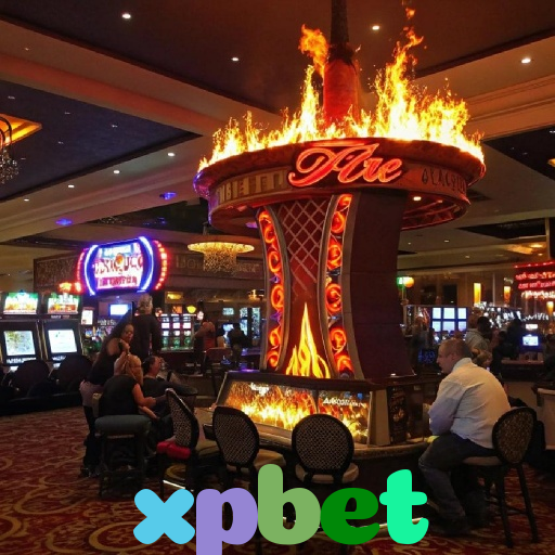xpbet：Aposte nas melhores slots e conquiste prêmios como nunca!