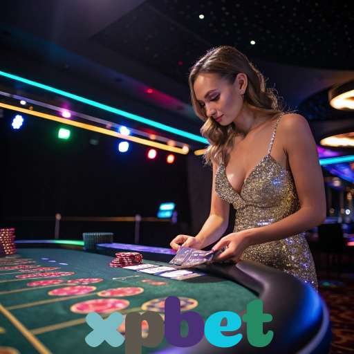 xpbet：Aposte no futebol, jogue poker e conquiste vitórias épicas!