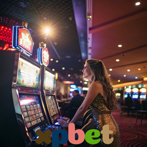 xpbet:Aposte nas melhores slots e conquiste prêmios como nunca!