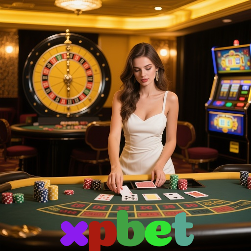 xpbet：Aposte no futebol, jogue poker e conquiste vitórias épicas!