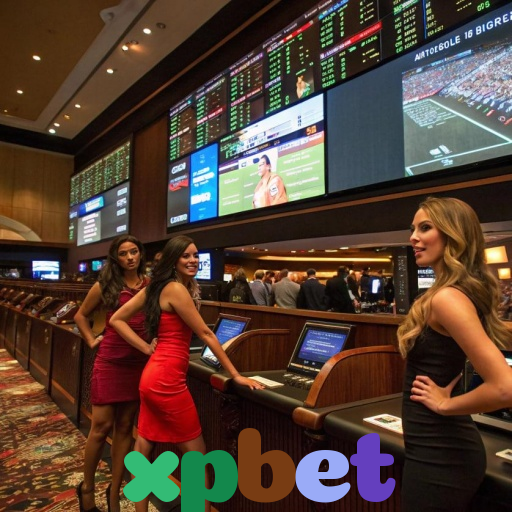 xpbet：Aposte no futebol, jogue poker e conquiste vitórias épicas!