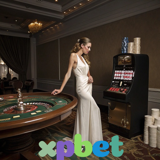 xpbet:Aposte nas melhores slots e conquiste prêmios como nunca!