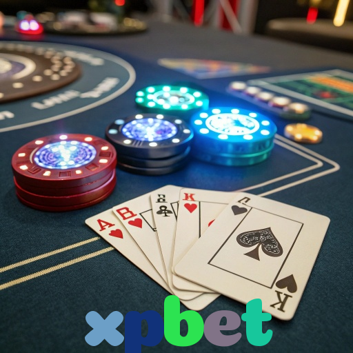 xpbet：Jogue poker, aposte no futebol e ganhe em grandes jogos de cassino!