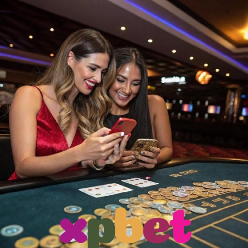xpbet：Aposte nas melhores slots e conquiste prêmios como nunca!