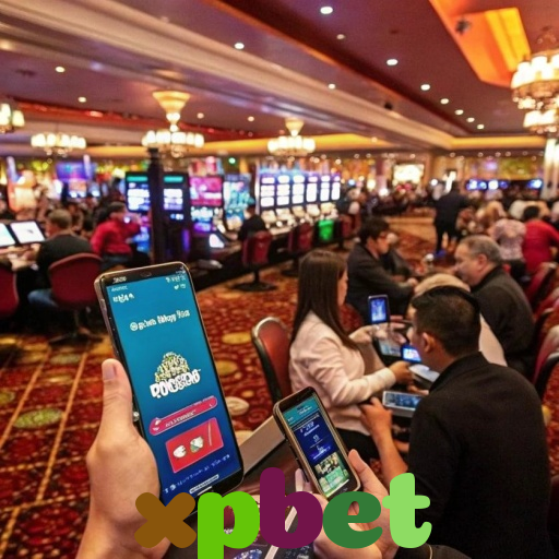 xpbet：Jogue poker, aposte no futebol e ganhe em grandes jogos de cassino!