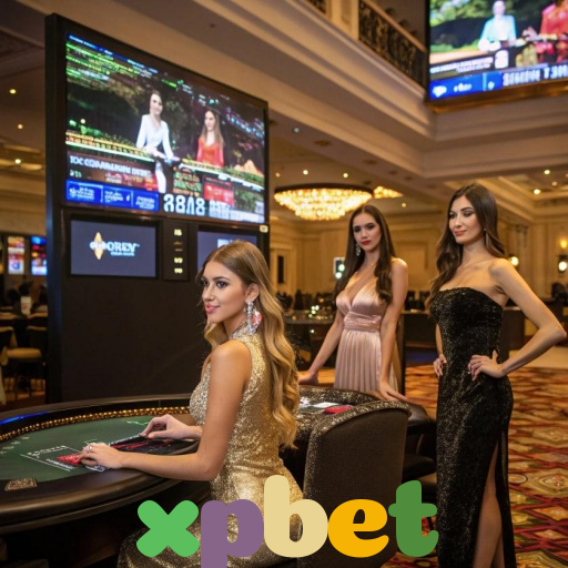 xpbet:Aposte nas melhores slots e conquiste prêmios como nunca!