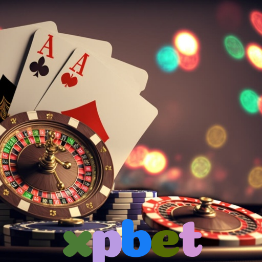 xpbet：Jogue poker, aposte no futebol e ganhe em grandes jogos de cassino!