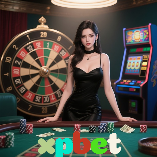 xpbet:Aposte nas melhores slots e conquiste prêmios como nunca!