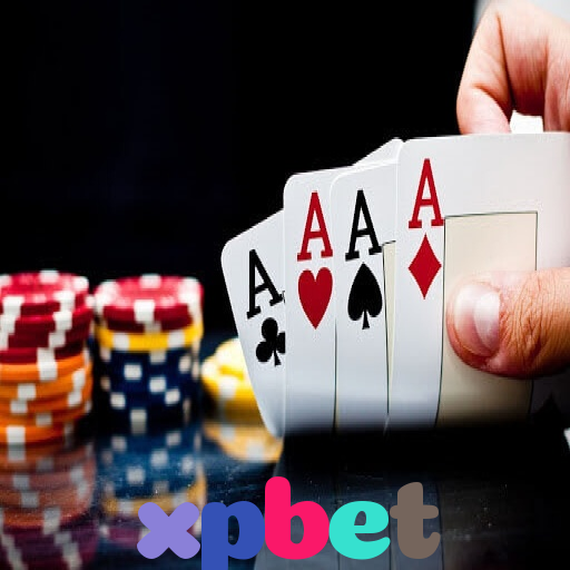 xpbet：Aposte no futebol, jogue poker e conquiste vitórias épicas!