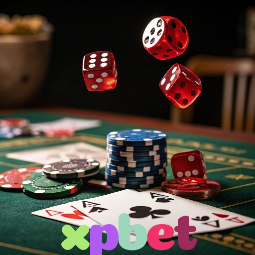 xpbet：Aposte no futebol, jogue poker e conquiste vitórias épicas!