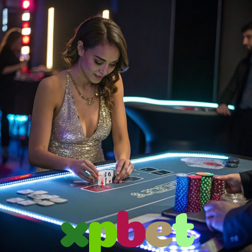 xpbet：Aposte no futebol, jogue poker e conquiste vitórias épicas!