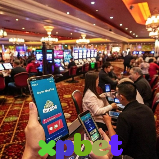 xpbet:Aposte nas melhores slots e conquiste prêmios como nunca!