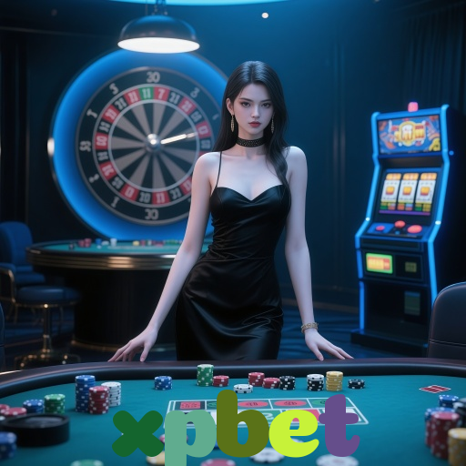 xpbet：Aposte no futebol, jogue poker e conquiste vitórias épicas!