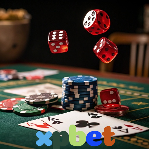 xpbet:Aposte no futebol, jogue poker e conquiste vitórias épicas!