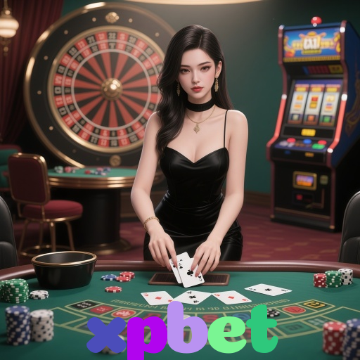 xpbet：Aposte nas melhores slots e conquiste prêmios como nunca!