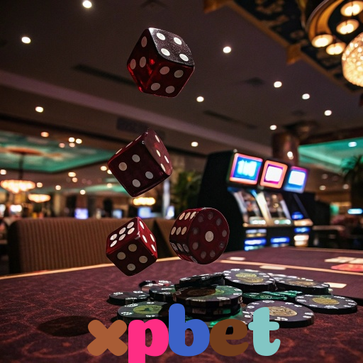 xpbet:Aposte no futebol, jogue poker e conquiste vitórias épicas!
