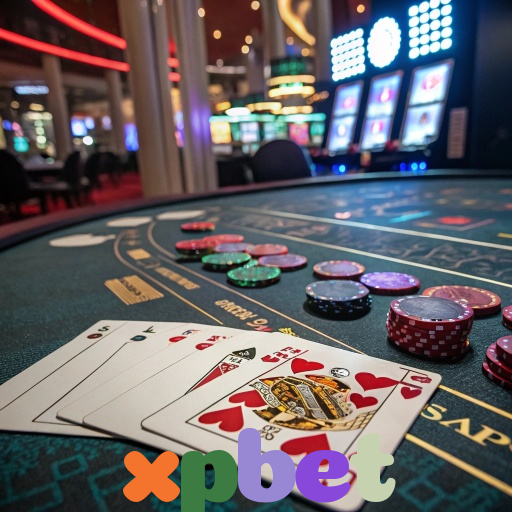 xpbet：Jogue poker, aposte no futebol e ganhe em grandes jogos de cassino!