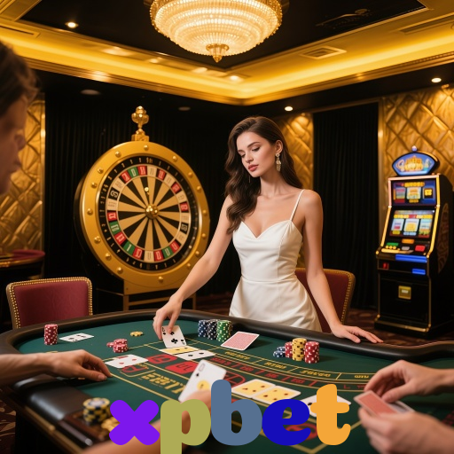 xpbet:Aposte nas melhores slots e conquiste prêmios como nunca!