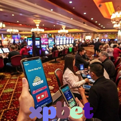 xpbet：Jogue poker, aposte no futebol e ganhe em grandes jogos de cassino!