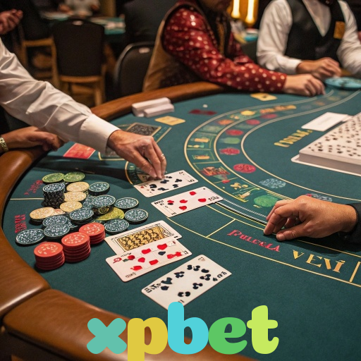 xpbet:Aposte no futebol, jogue poker e conquiste vitórias épicas!