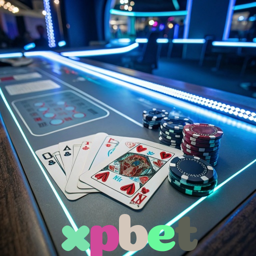 xpbet：Aposte nas melhores slots e conquiste prêmios como nunca!