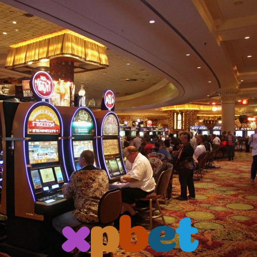 xpbet：Aposte nas melhores slots e conquiste prêmios como nunca!