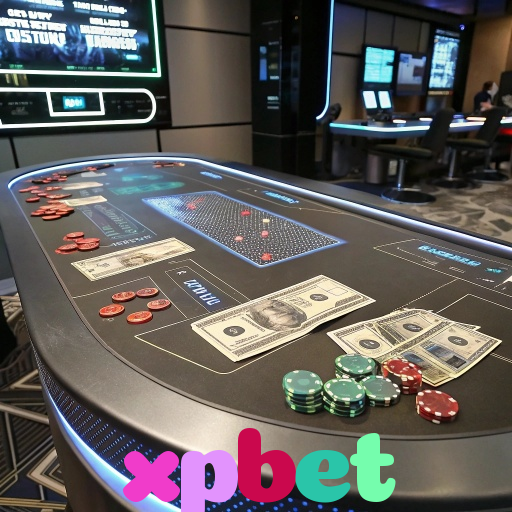 xpbet：Aposte no futebol, jogue poker e conquiste vitórias épicas!