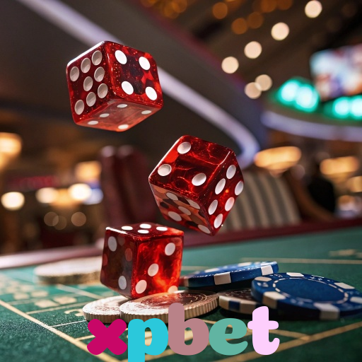 xpbet:Aposte no futebol, jogue poker e conquiste vitórias épicas!