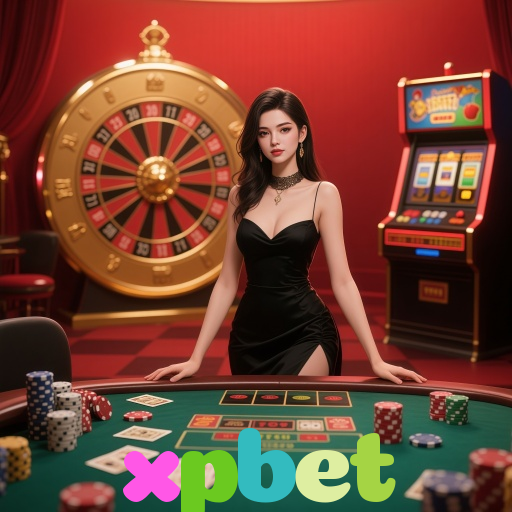 xpbet：Aposte nas melhores slots e conquiste prêmios como nunca!