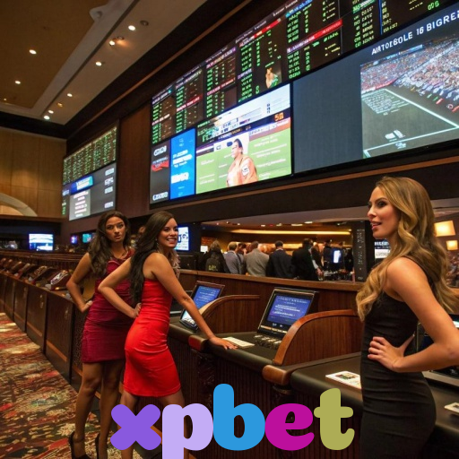 xpbet：Aposte nas melhores slots e conquiste prêmios como nunca!