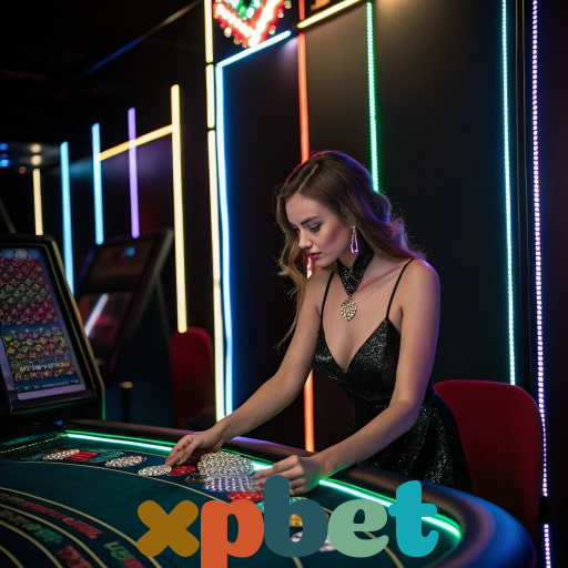 xpbet:Aposte no futebol, jogue poker e conquiste vitórias épicas!