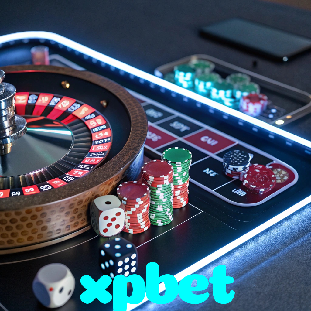 xpbet:Aposte no futebol, jogue poker e conquiste vitórias épicas!